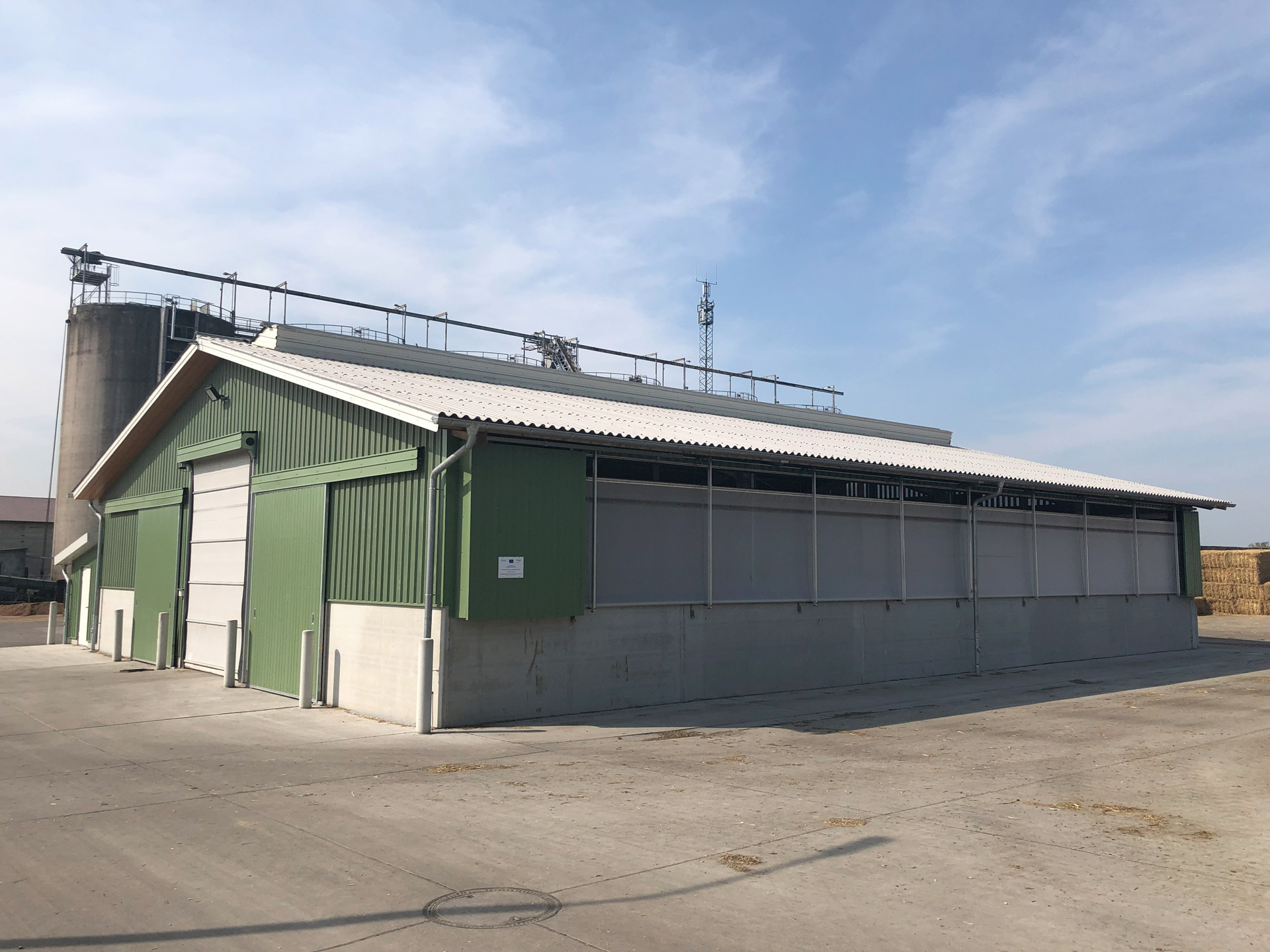 Business Consultation