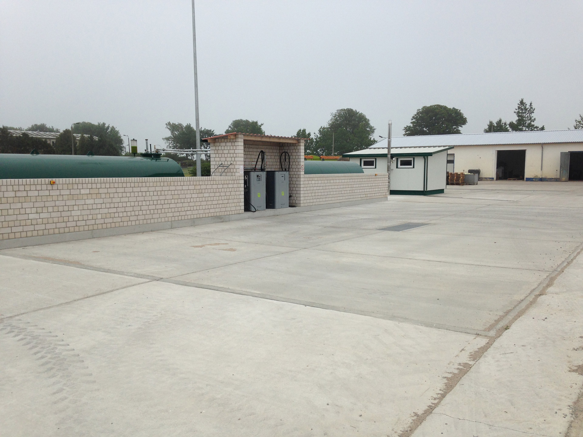 Business Consultation