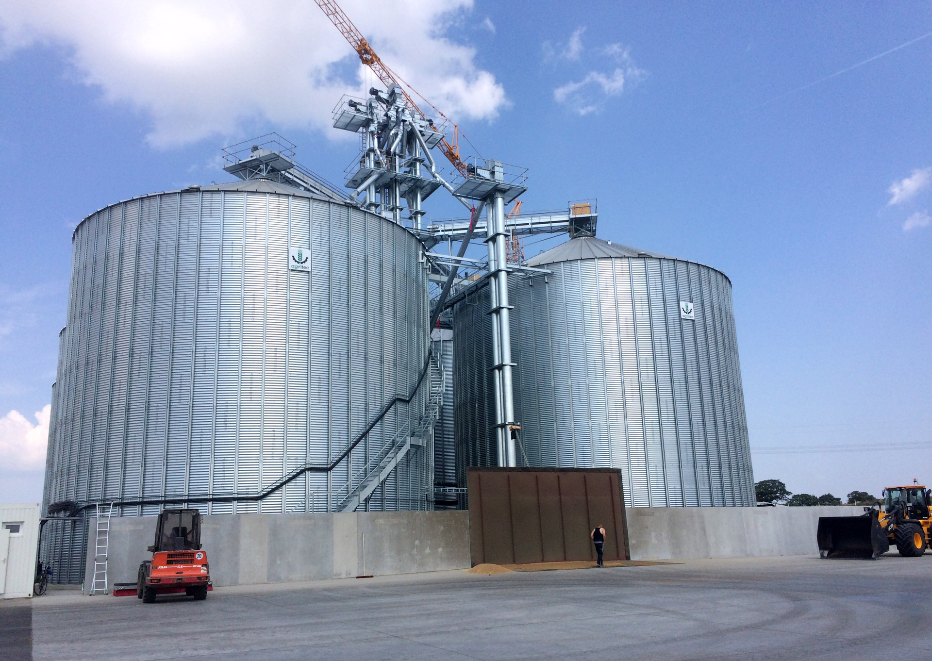 Business Consultation